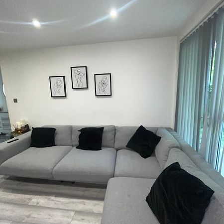 אלת'ם Luxury 1 Bedroom Apartment Bromley מראה חיצוני תמונה
