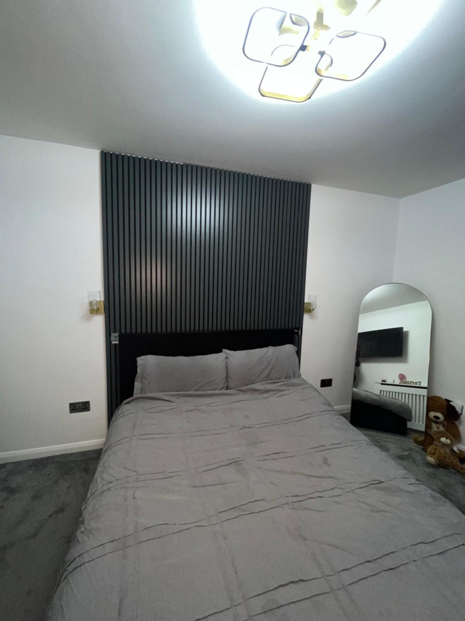 אלת'ם Luxury 1 Bedroom Apartment Bromley מראה חיצוני תמונה