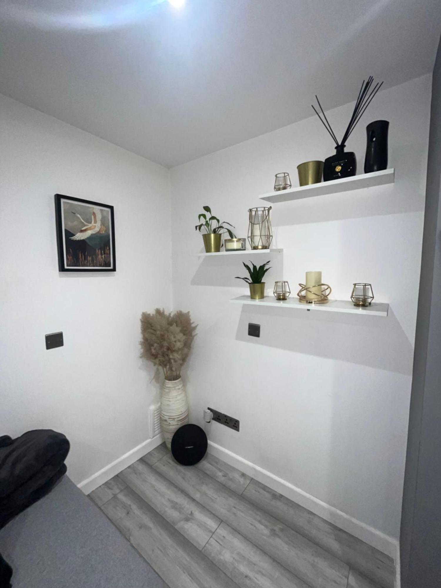 אלת'ם Luxury 1 Bedroom Apartment Bromley מראה חיצוני תמונה