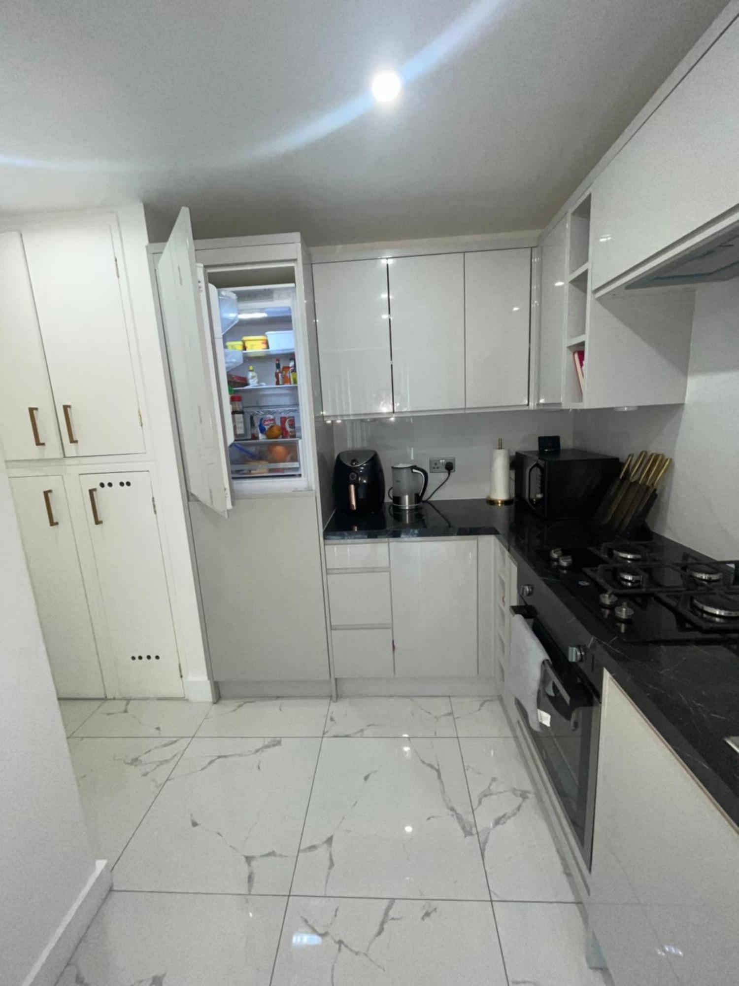 אלת'ם Luxury 1 Bedroom Apartment Bromley מראה חיצוני תמונה